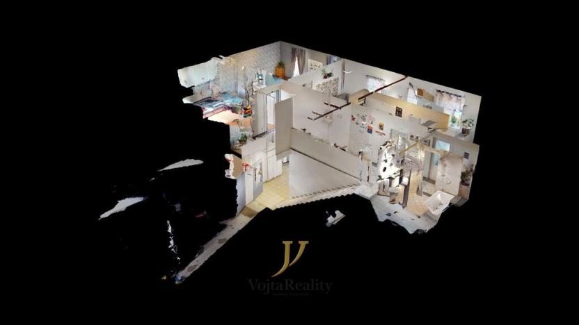 Prodej rodinného domu, Olomouc, Rolsberská, 331 m2