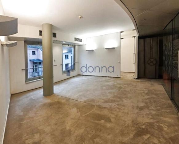 Pronájem kanceláře, Praha - Nové Město, Jiráskovo náměstí, 30 m2