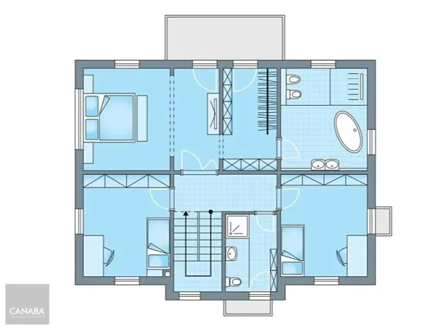 Prodej rodinného domu, Liberec, 200 m2