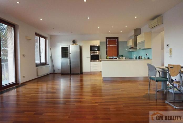 Prodej rodinného domu, Praha - Třebonice, Do zahrádek II, 198 m2