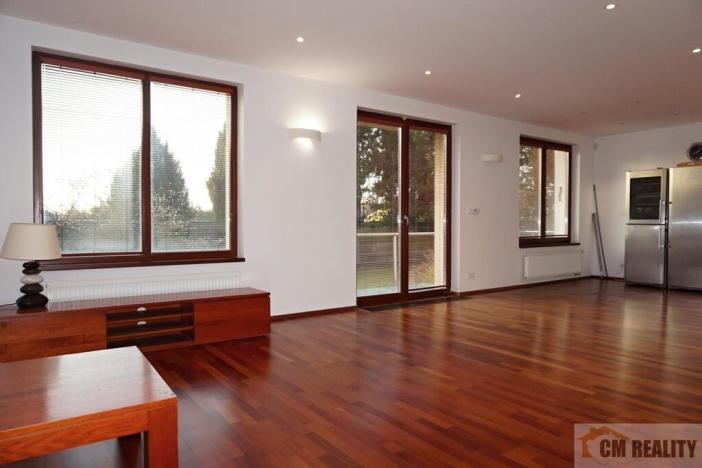 Prodej rodinného domu, Praha - Třebonice, Do zahrádek II, 198 m2