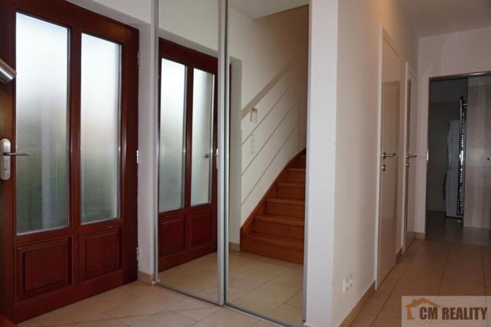 Prodej rodinného domu, Praha - Třebonice, Do zahrádek II, 198 m2