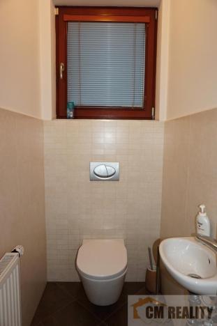 Prodej rodinného domu, Praha - Třebonice, Do zahrádek II, 198 m2