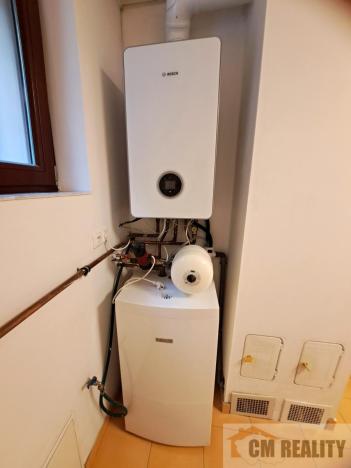 Prodej rodinného domu, Praha - Třebonice, Do zahrádek II, 198 m2