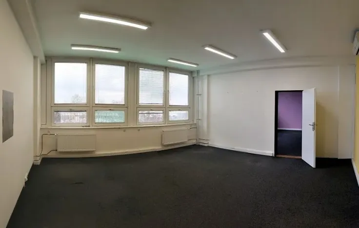 Pronájem kanceláře, Praha - Stodůlky, 16 m2