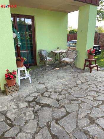 Prodej rodinného domu, Ondřejov - Třemblat, Výstavní, 310 m2