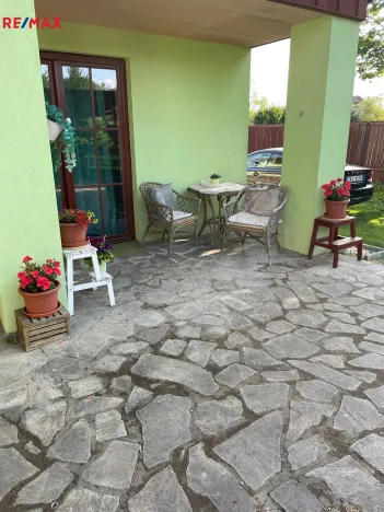 Prodej rodinného domu, Ondřejov - Třemblat, Výstavní, 310 m2