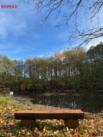 Prodej rodinného domu, Ondřejov - Třemblat, Výstavní, 310 m2