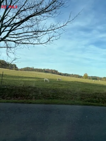 Prodej rodinného domu, Ondřejov - Třemblat, Výstavní, 310 m2