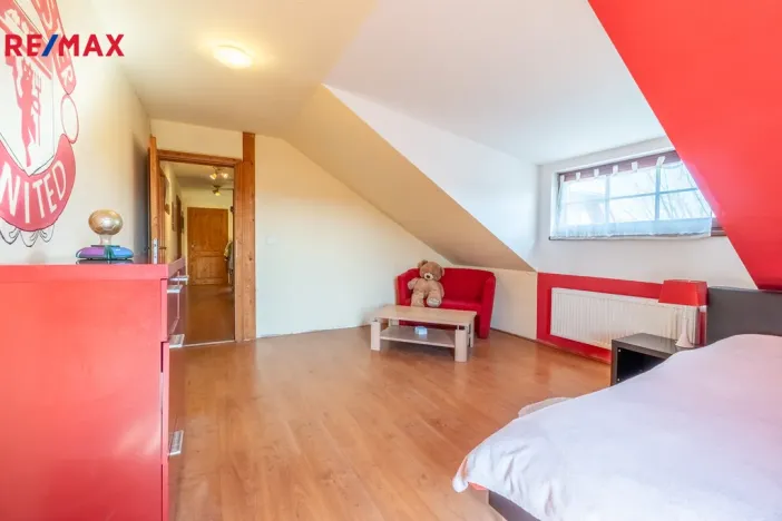 Prodej rodinného domu, Ondřejov - Třemblat, Výstavní, 310 m2