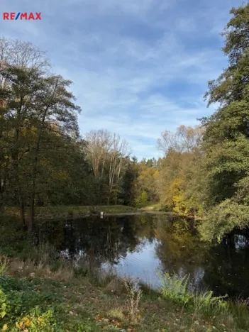 Prodej rodinného domu, Ondřejov - Třemblat, Výstavní, 310 m2