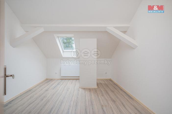 Prodej restaurace, Horní Loděnice, 166 m2