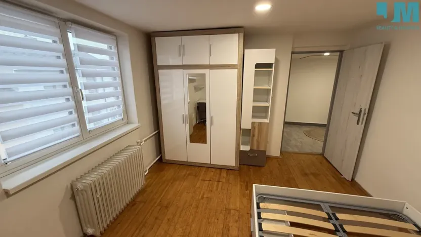 Pronájem rodinného domu, Třebíč, Dvorského, 98 m2