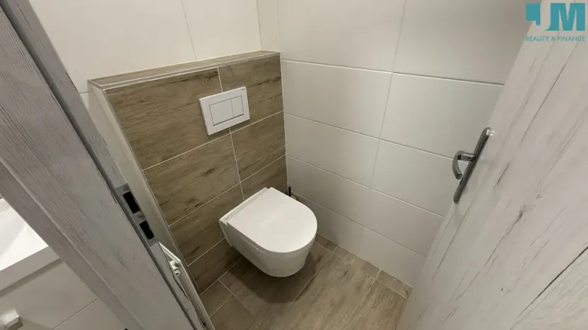 Pronájem rodinného domu, Třebíč, Dvorského, 98 m2