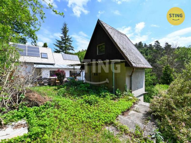 Prodej chaty, Břestek, 66 m2