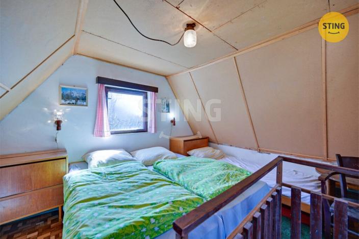 Prodej chaty, Břestek, 66 m2