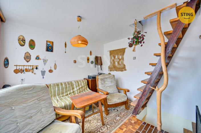 Prodej chaty, Břestek, 66 m2