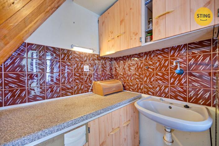 Prodej chaty, Břestek, 66 m2