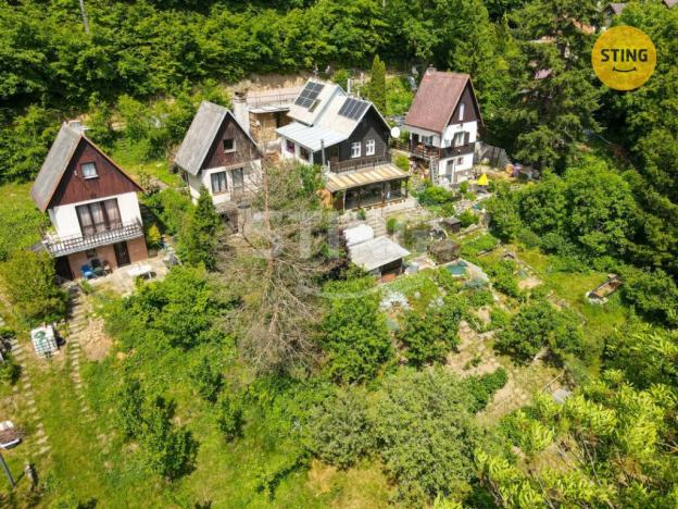 Prodej chaty, Břestek, 66 m2