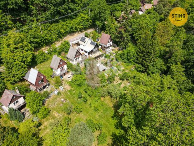 Prodej chaty, Břestek, 66 m2