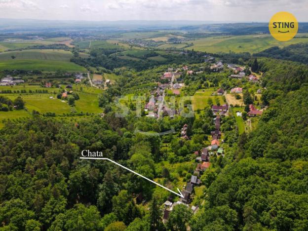 Prodej chaty, Břestek, 66 m2