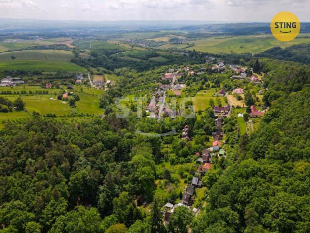 Prodej chaty, Břestek, 66 m2