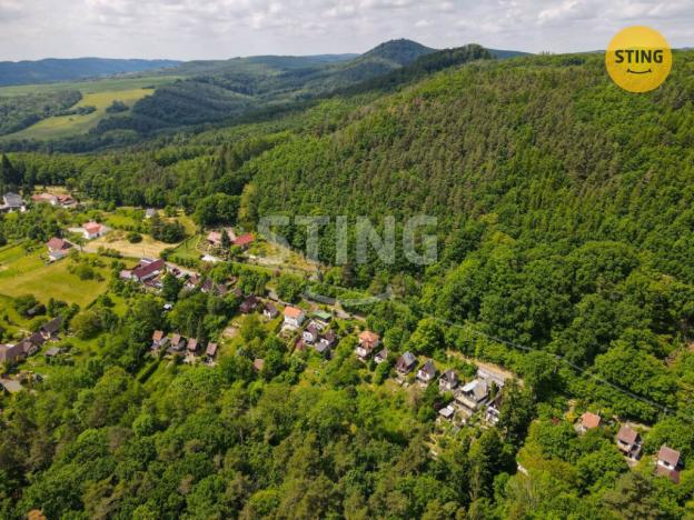 Prodej chaty, Břestek, 66 m2