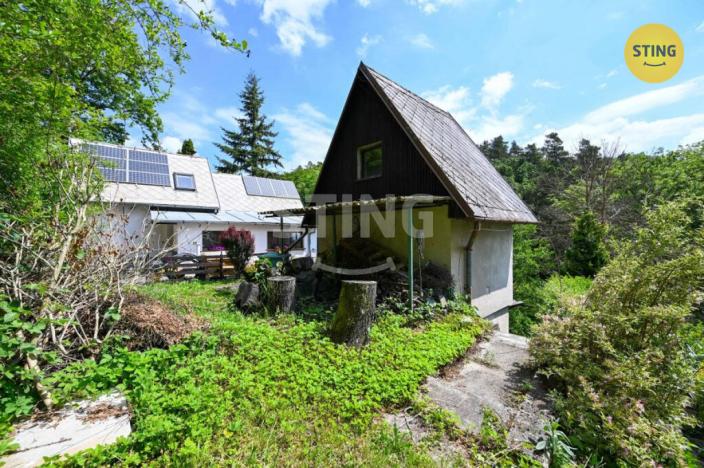 Prodej chaty, Břestek, 66 m2