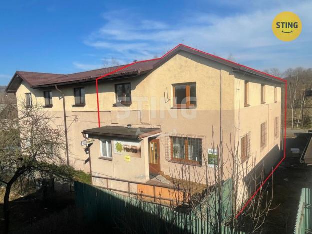 Prodej komerční nemovitosti, Vendryně, 200 m2