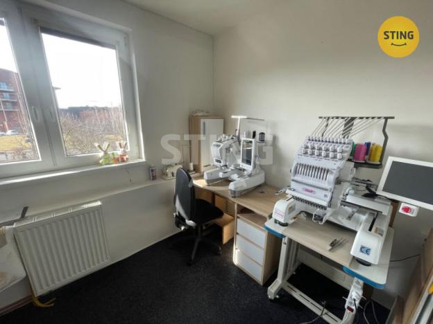 Prodej komerční nemovitosti, Vendryně, 200 m2