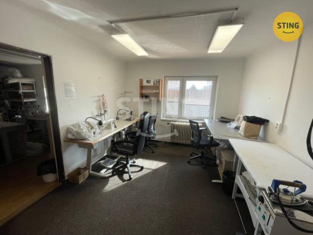 Prodej komerční nemovitosti, Vendryně, 200 m2