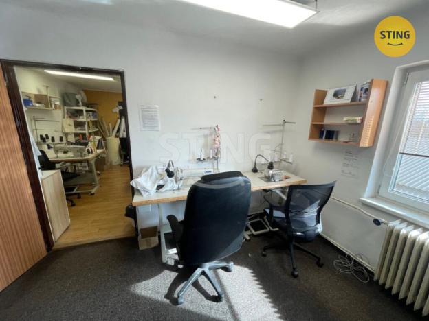 Prodej komerční nemovitosti, Vendryně, 200 m2