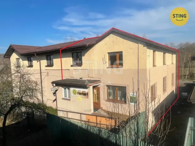 Prodej komerční nemovitosti, Vendryně, 200 m2