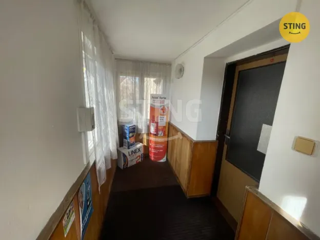 Prodej komerční nemovitosti, Vendryně, 200 m2