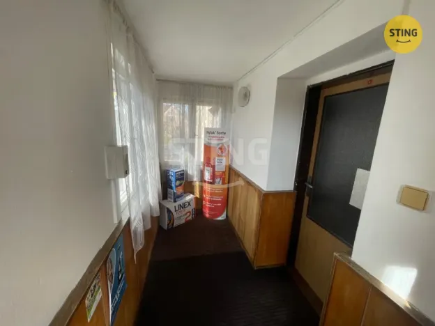 Prodej komerční nemovitosti, Vendryně, 200 m2