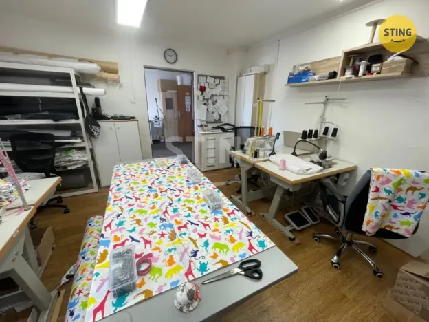 Prodej komerční nemovitosti, Vendryně, 200 m2