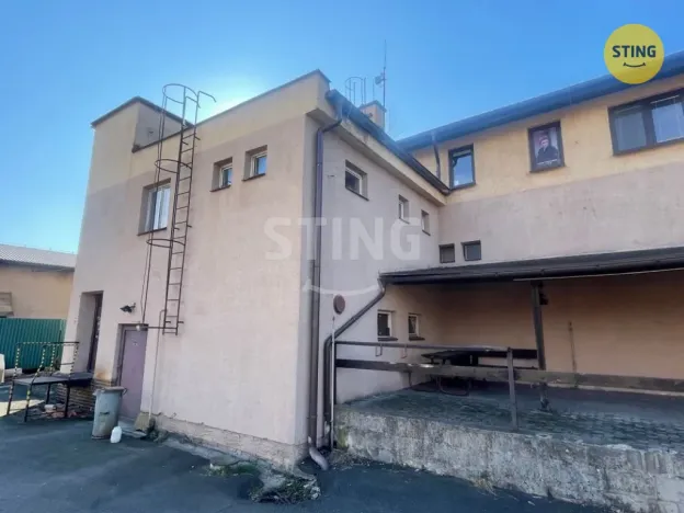 Prodej komerční nemovitosti, Vendryně, 200 m2