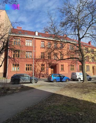 Prodej bytu 4+1, Ostrava, Špálova, 80 m2