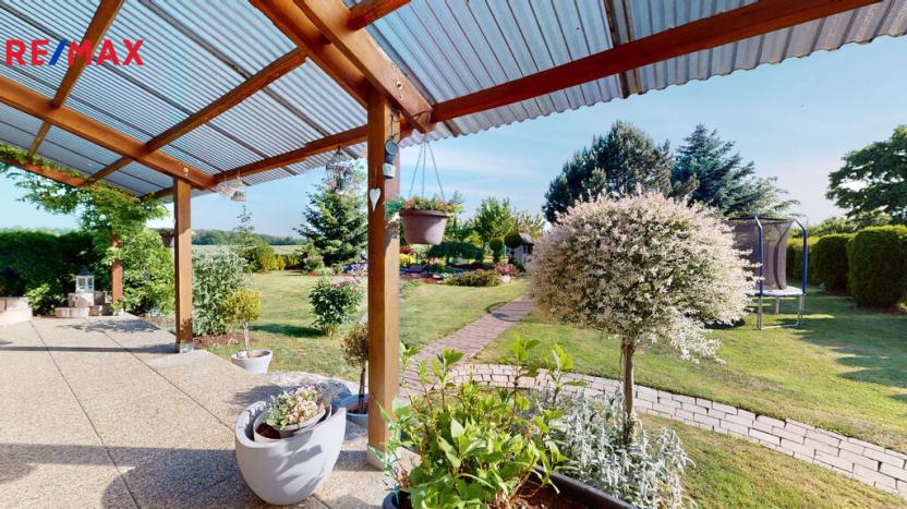 Prodej vícegeneračního domu, Příkazy - Hynkov, 344 m2