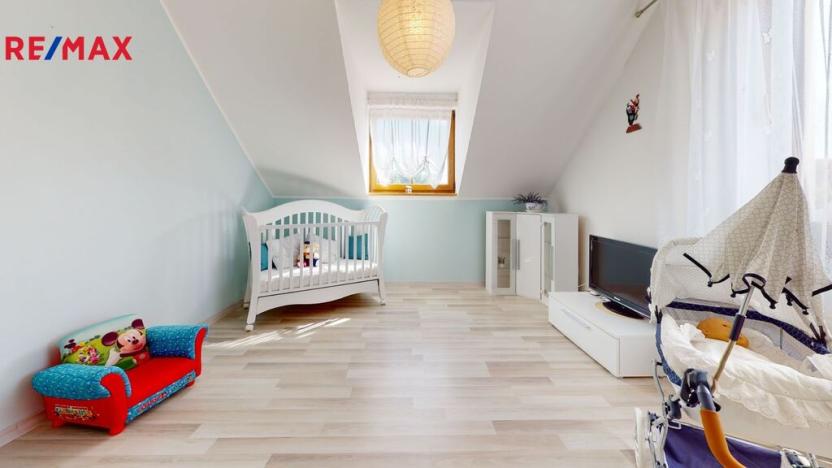 Prodej vícegeneračního domu, Příkazy - Hynkov, 344 m2