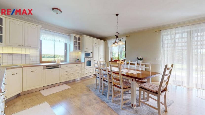 Prodej vícegeneračního domu, Příkazy - Hynkov, 344 m2