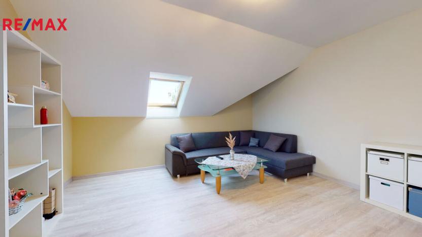 Prodej vícegeneračního domu, Příkazy - Hynkov, 344 m2