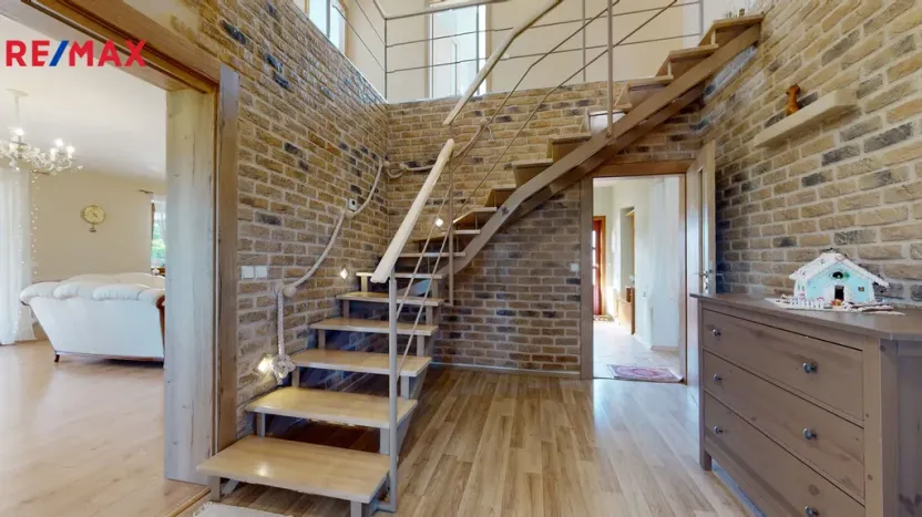 Prodej vícegeneračního domu, Příkazy - Hynkov, 344 m2