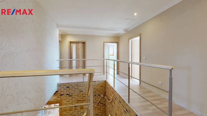 Prodej vícegeneračního domu, Příkazy - Hynkov, 344 m2