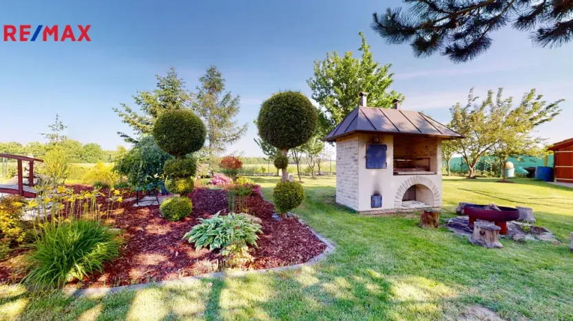 Prodej vícegeneračního domu, Příkazy - Hynkov, 344 m2