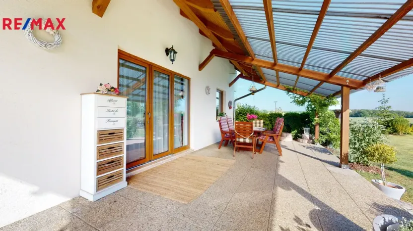 Prodej vícegeneračního domu, Příkazy - Hynkov, 344 m2