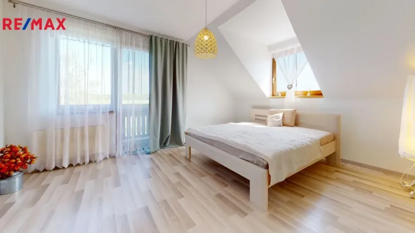 Prodej vícegeneračního domu, Příkazy - Hynkov, 344 m2