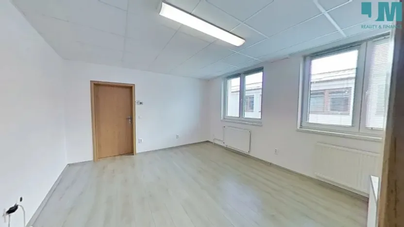 Pronájem bytu 2+kk, Měřín, 42 m2
