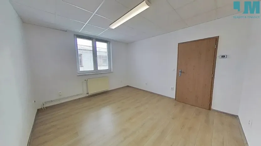 Pronájem bytu 2+kk, Měřín, 42 m2