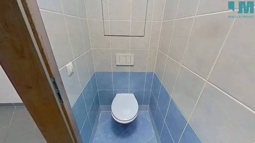 Pronájem bytu 2+kk, Měřín, 42 m2